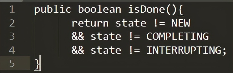 DougLea在J.U.C包里面写的BUG又被网友发现了