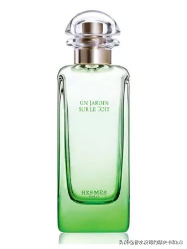 爱马仕屋顶香水和尼罗河哪个好闻,爱马仕屋顶香水小样正品