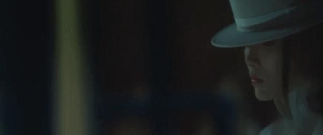 冷若冰霜热血同行，可盐可甜男女通杀的宁心小姐姐，太可了！