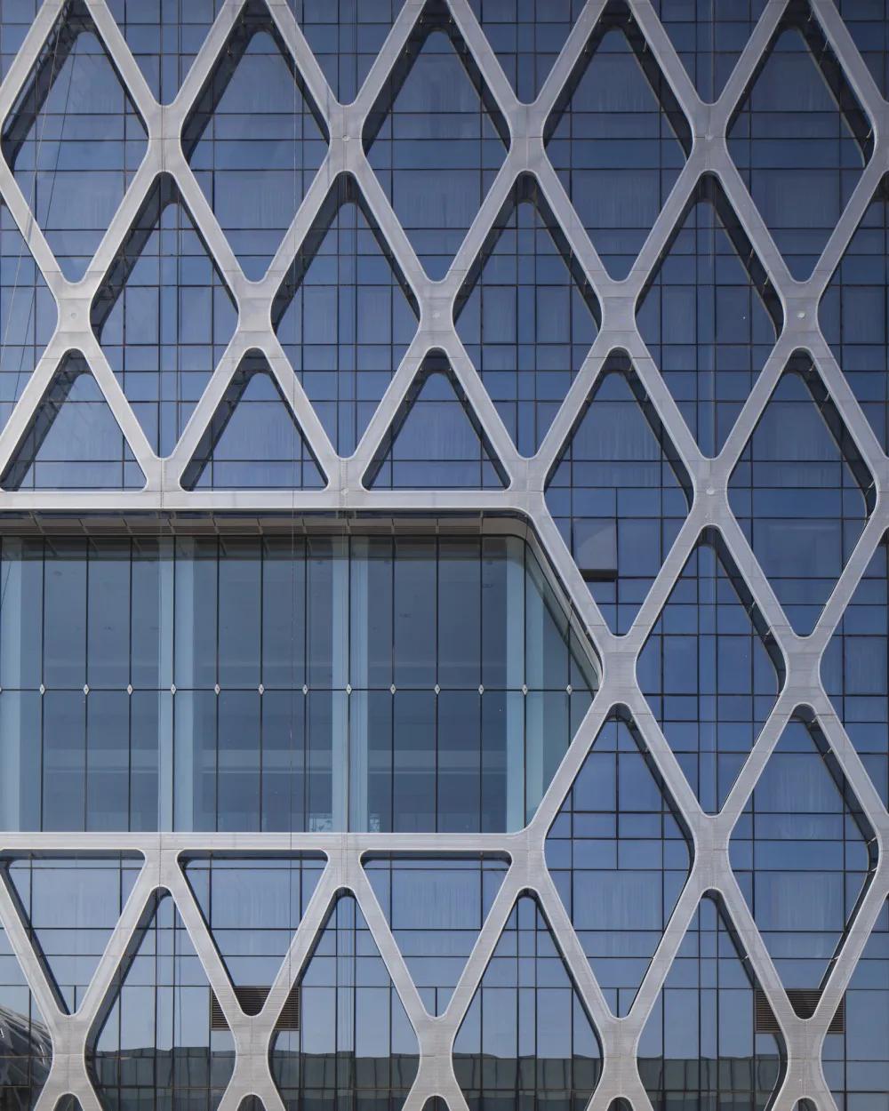 杭州木棉花酒店概念设计,深圳湾木棉花酒店前台