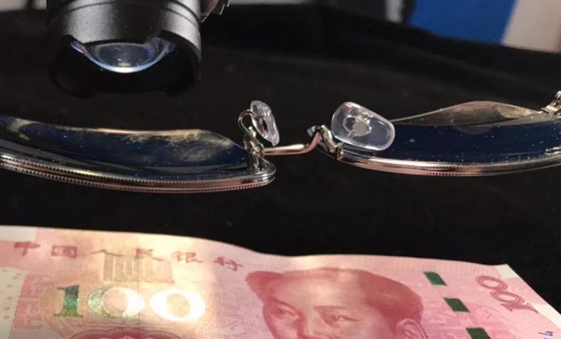 大脸大头适合戴雷朋哪款墨镜,雷朋墨镜搭配