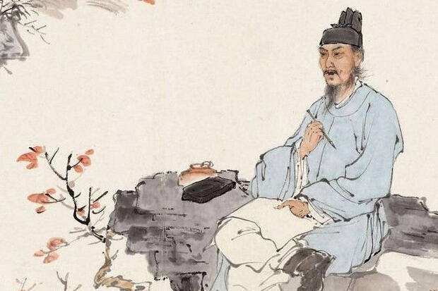 李商隐被网友骂抄袭李商隐诗词,吐槽冷门诗人李商隐