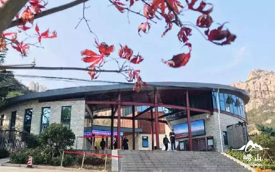 崂山风景区最美,崂山最美景点排名第一名