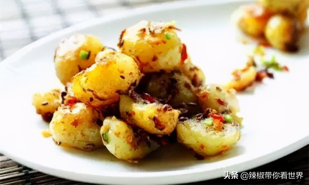 从北到南：辽宁省——永远安宁的辽河流域这里的男人我们一起抢过