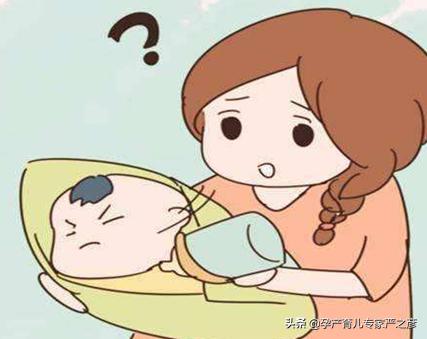 宝宝没食欲不爱吃奶怎么回事,宝宝胃口差不爱吃饭怎么办