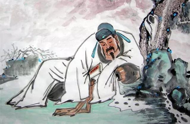 蜀山狂客四言诗谒李杜祠有作,如何用蜀山狂客作首藏头诗