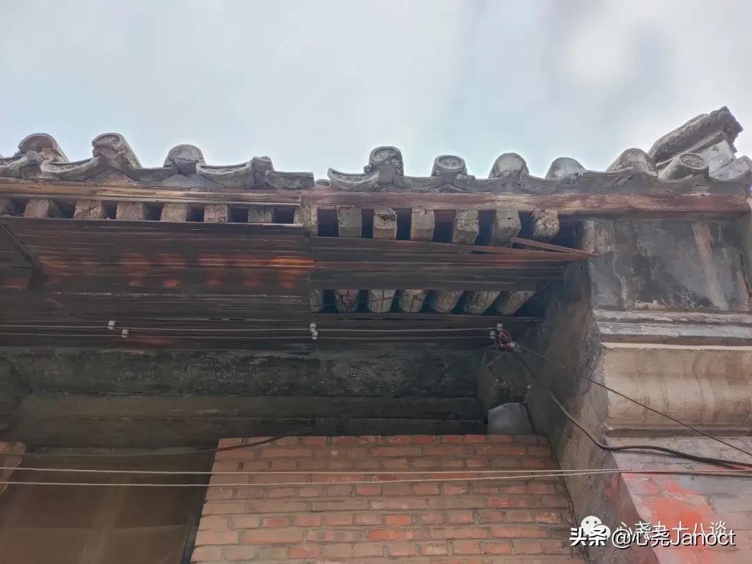 北京西顶娘娘庙、古麦钟桥遗址竟然都在世纪金源购物中心周边