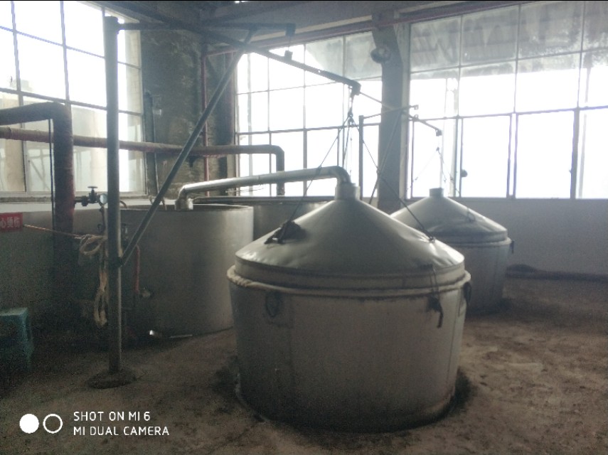 纯粮的酒和酒精酒的区别是什么,鉴别酒精酒和纯粮酒的方法