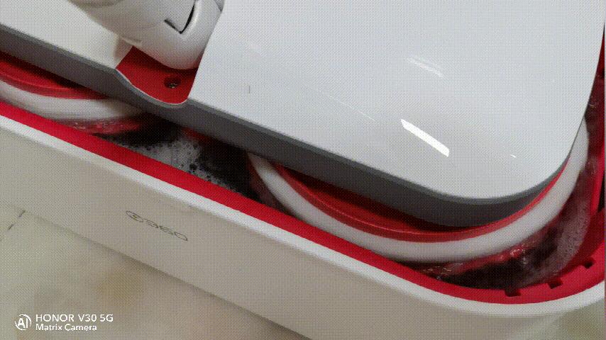 万能拖把360度无死角清洁,家务神器轻松清洁旋转小拖把