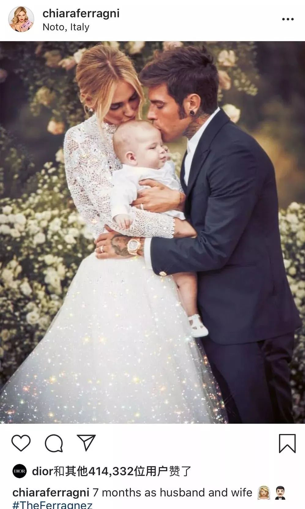 昆凌唐嫣谁漂亮,昆凌婚纱和baby婚纱