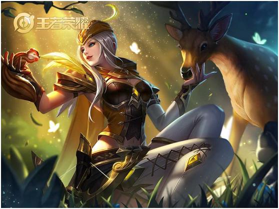 云霓雀翎动作制作过程,云霓雀翎是根据谁的操作