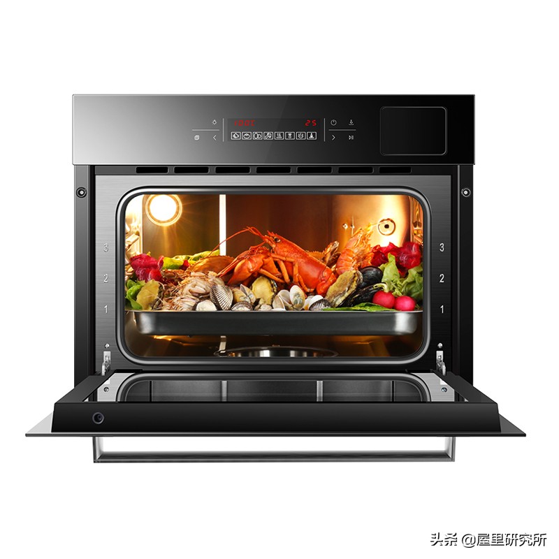 电蒸箱怎么选择,哪一款电蒸箱好