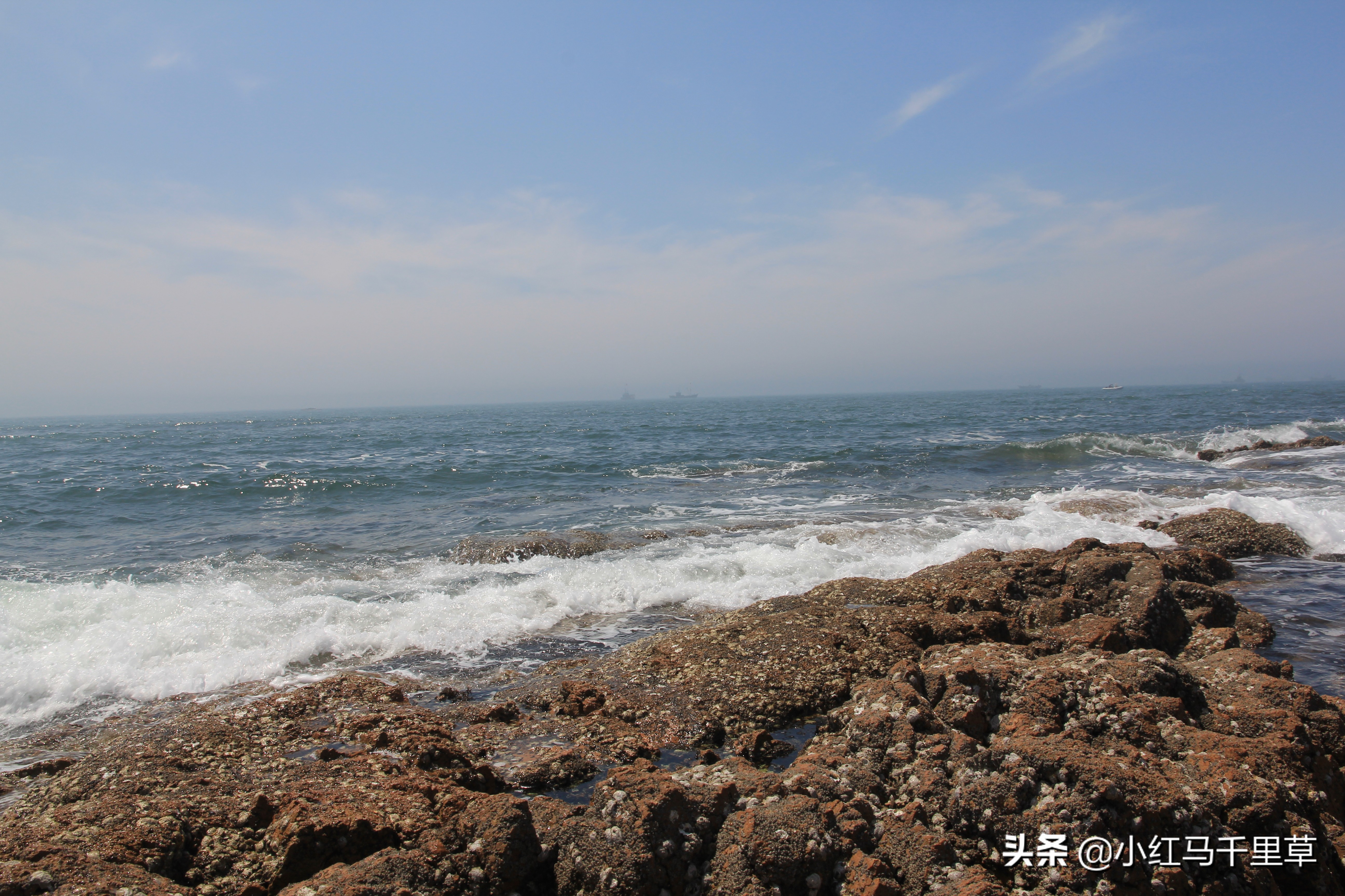 好客山东青岛旅游攻略,好客山东浪漫青岛