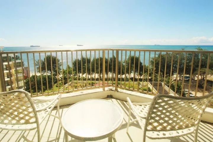 塞班岛酒店如何挑选,塞班岛旅游住哪个酒店好