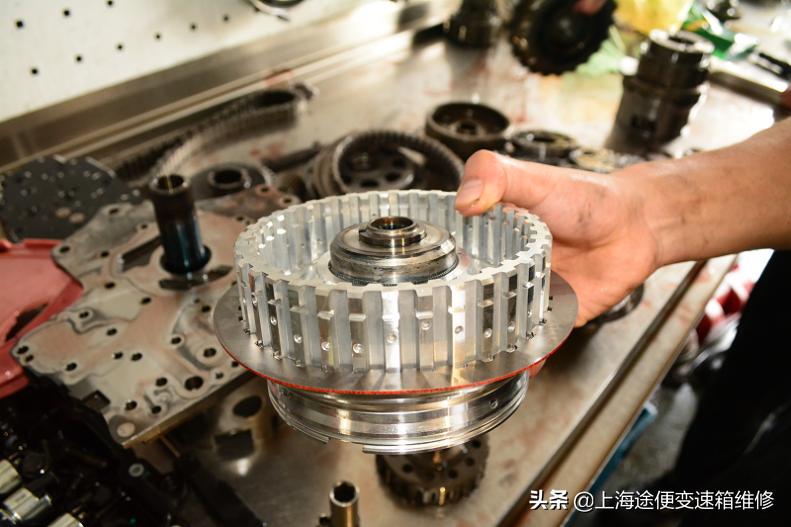 为什么老款科鲁兹变速箱不顿挫,科鲁兹报发动机动力下降