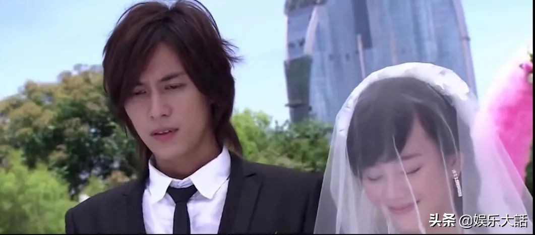 夏友善为什么那么猖狂?或许看懂《夏家三千金》的人,才知道答案