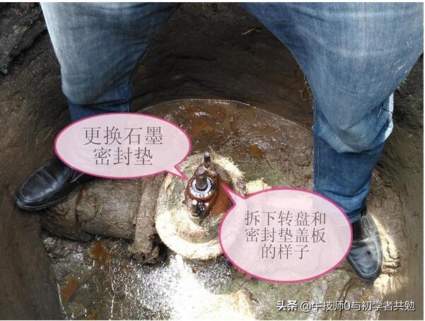 消防管闸阀漏水各种修补方法,几种消防栓漏水维修方法