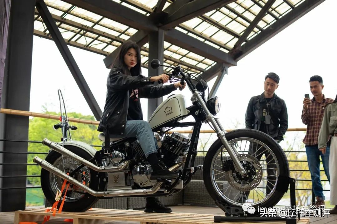 要寻找一款超前个性化车型？23800元的柴特娜迦了解一下