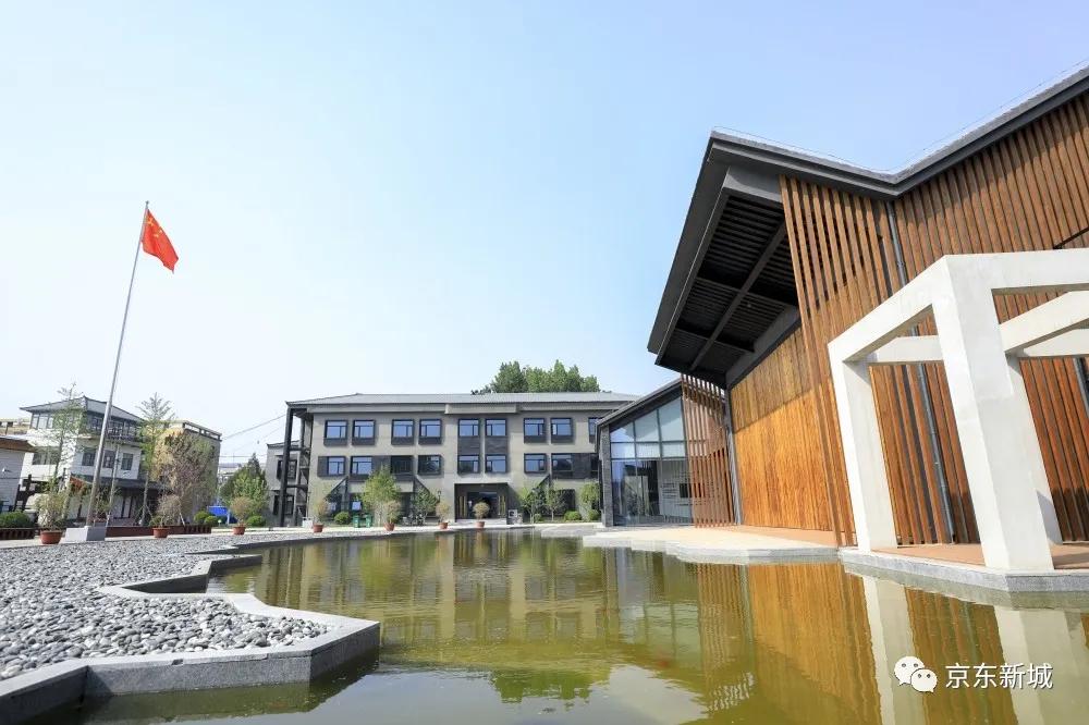 大厂工业文明小镇控制性详细规划,大厂回族自治县文化