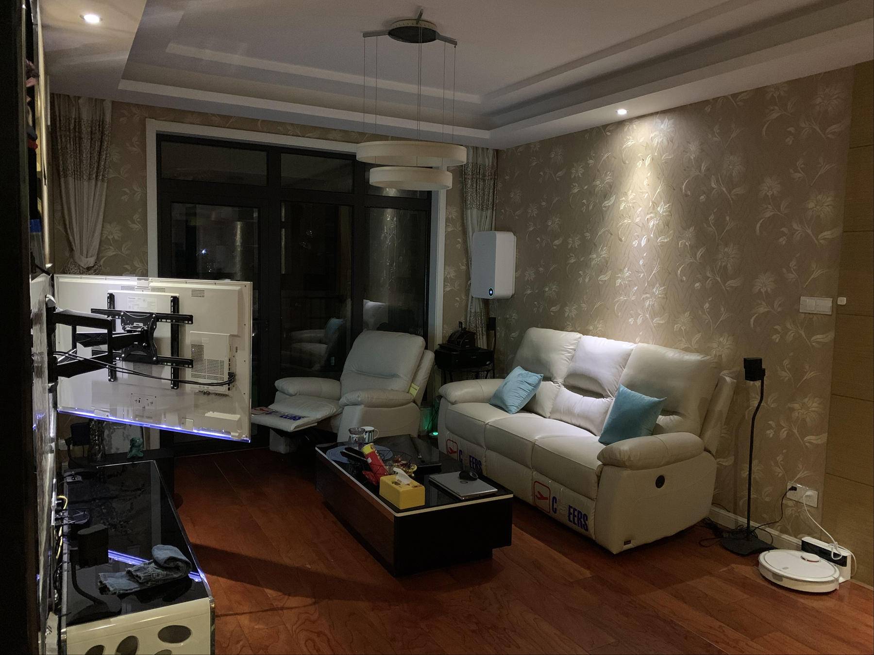 闲鱼卖芝华仕沙发,闲鱼上的芝华仕头等舱沙发套路