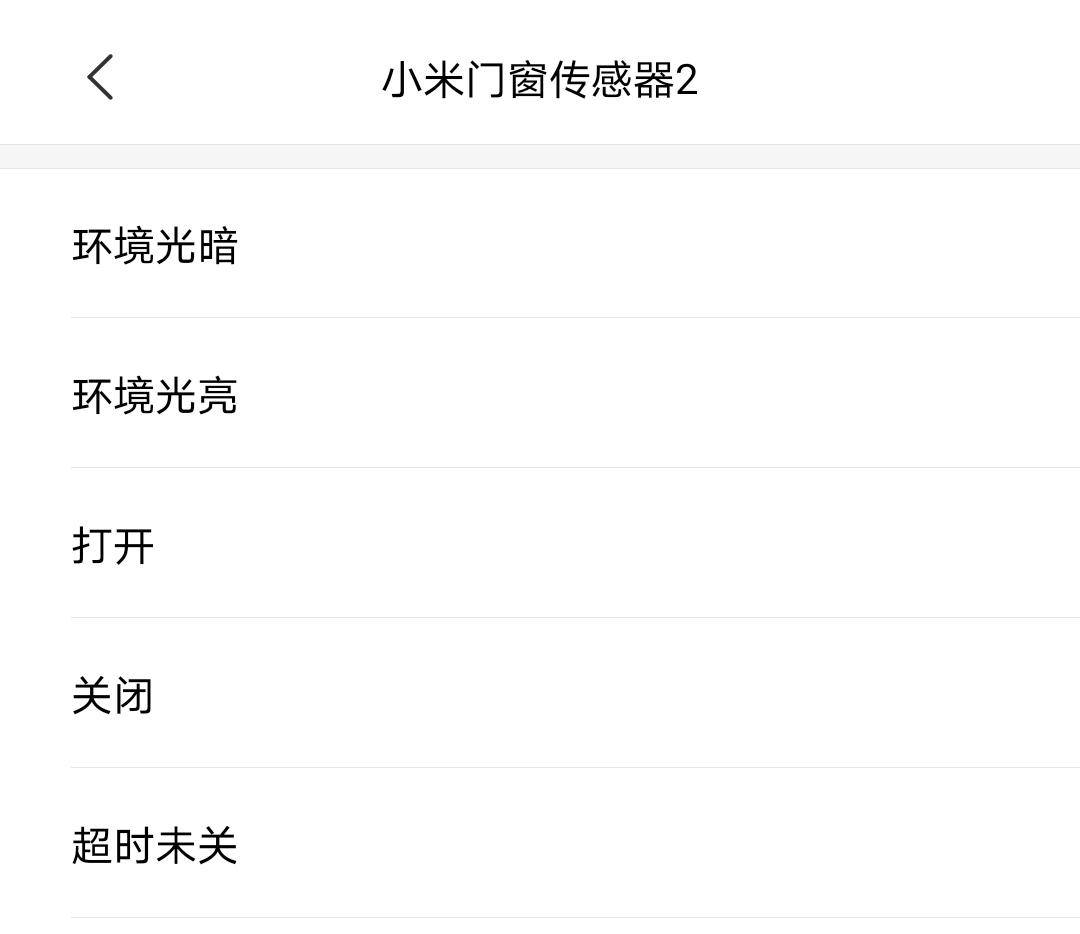 智能家居必备传感器,小米门窗传感器如何安装到入户门