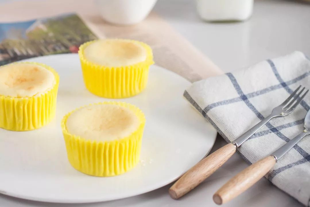 抖音最火的半熟芝士,最近火的芝士视频