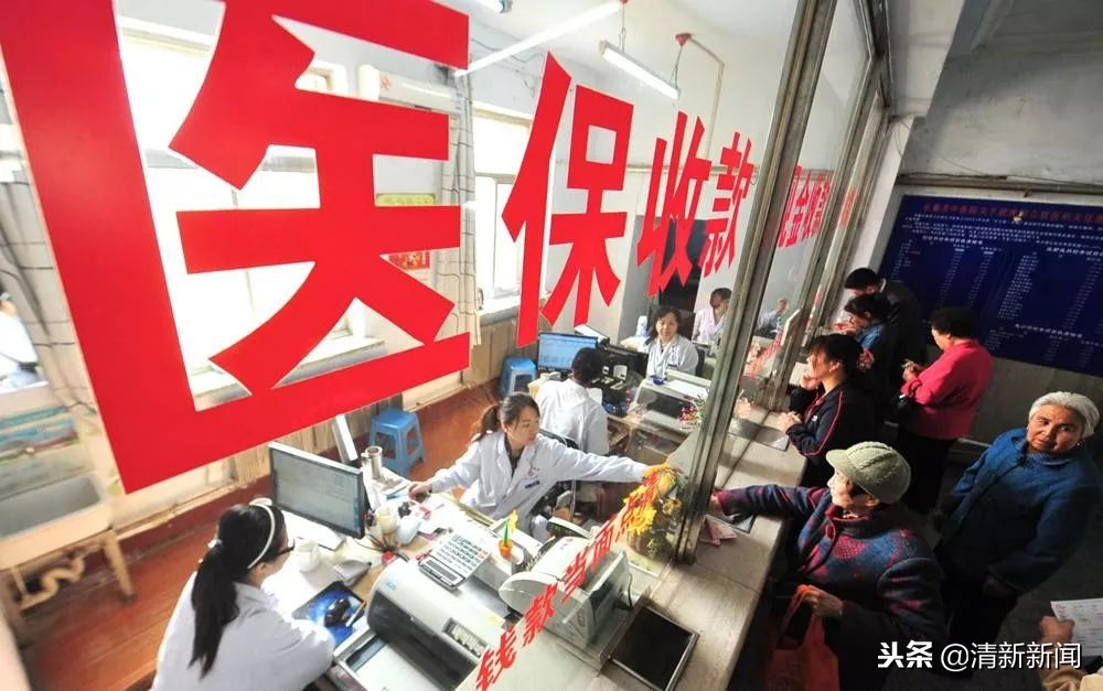 17种抗癌药被纳入医保报销目录,17种抗癌医保报销目录