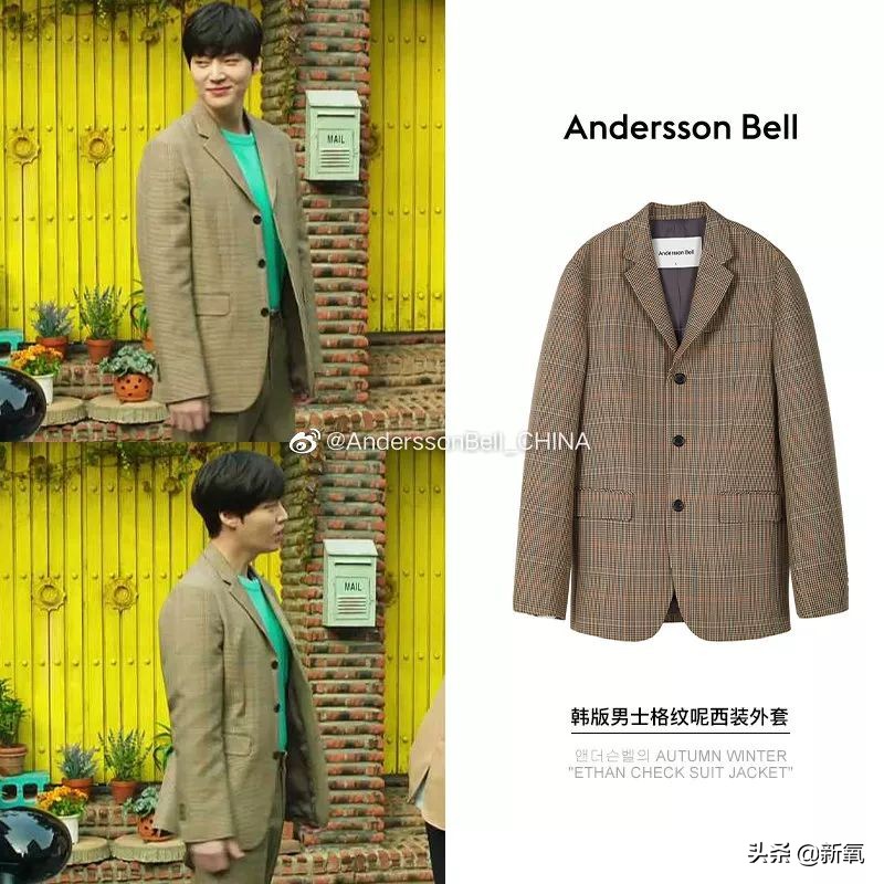 韩国女团造型秘籍,百万级韩国女团