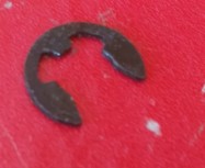 250毫米台式风扇的内部构造（不带电源板，一）