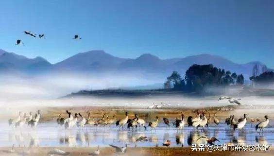 小云带你去旅行丽江详细攻略,8月威宁草海游