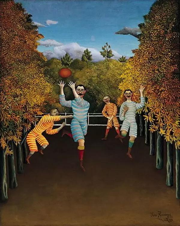 西方著名的绘画作品,西方最美画作