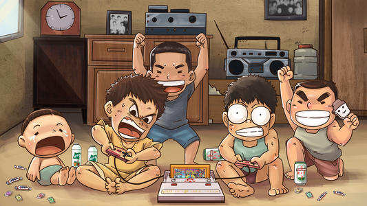 北通阿修罗3无线版详细测评,北通阿修罗3按键测试