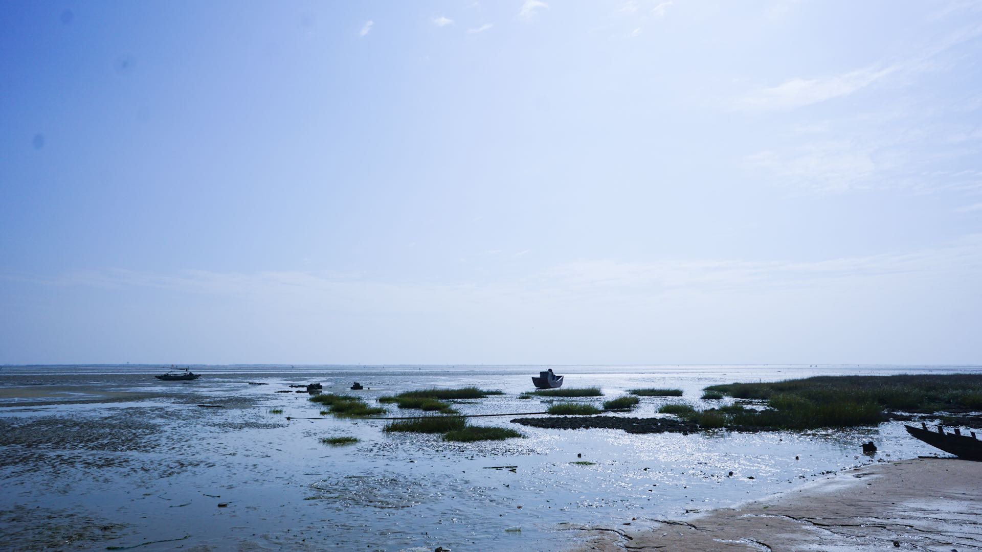 从北海一路开车到越南，都遇到了什么？