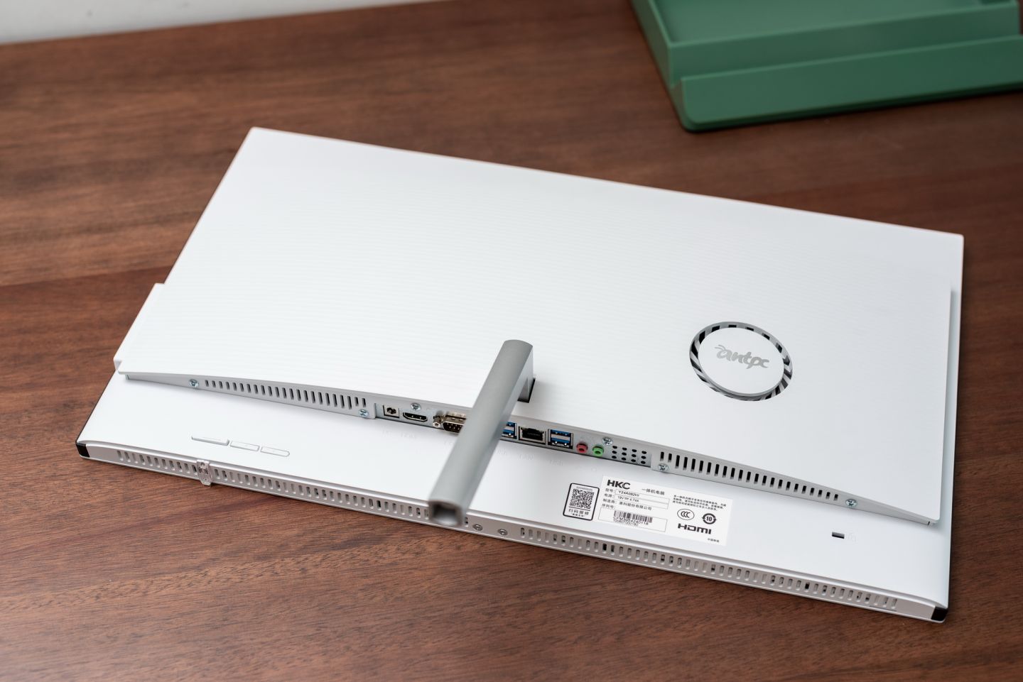 性价比高的一体机是哪一款,性价比一体机电脑