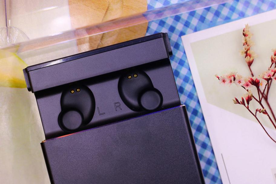 苹果豌豆射手用不习惯？试试南卡N2真无线蓝牙耳机超值体验