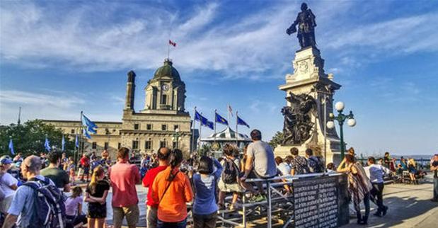 加拿大魁北克独立成功了吗,如果魁北克独立了会怎样