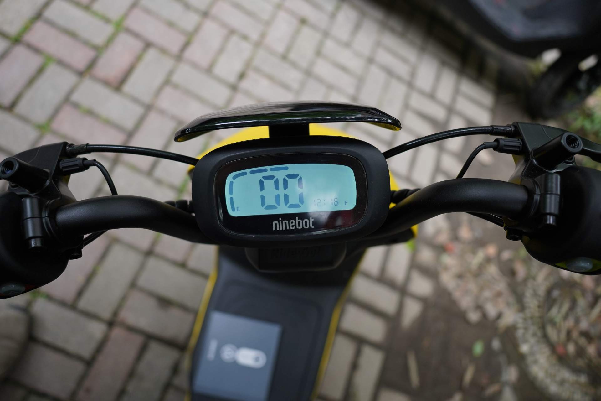 短途出行,电动自行车如何选,入手九号A40LineFriend有感