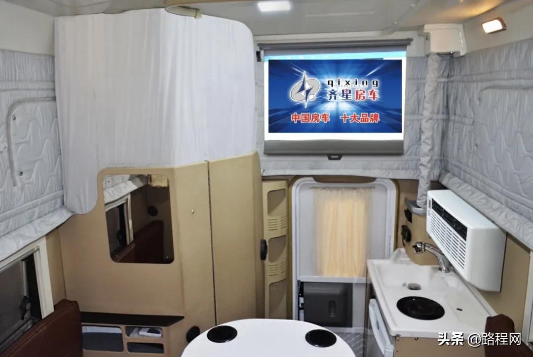 2023款五十铃d-max四驱硬升顶房车,双排皮卡软升顶房车最新款