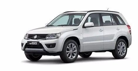 铃木超级维特拉好还是吉姆尼好,铃木超级维特拉深度测评