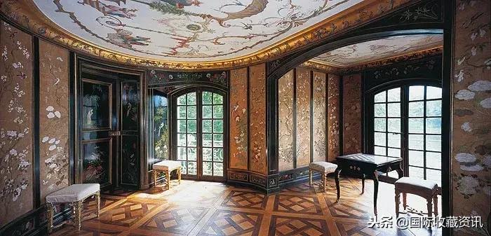 流失海外古籍,流失海外的文物珍品