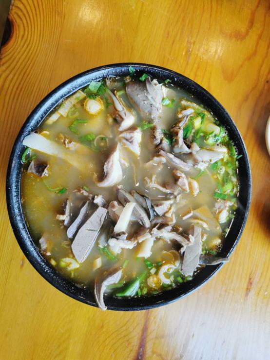 新疆自驾48天行程及住宿简介,吃住行旅游攻略