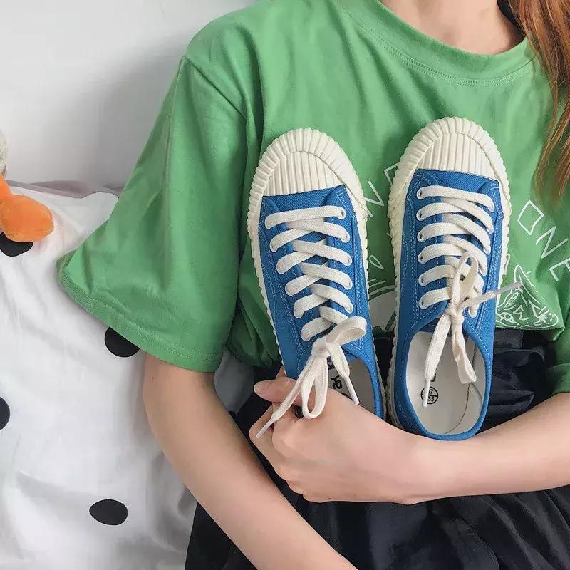 饼干鞋这么火它的时尚了解一下,火爆全网饼干鞋