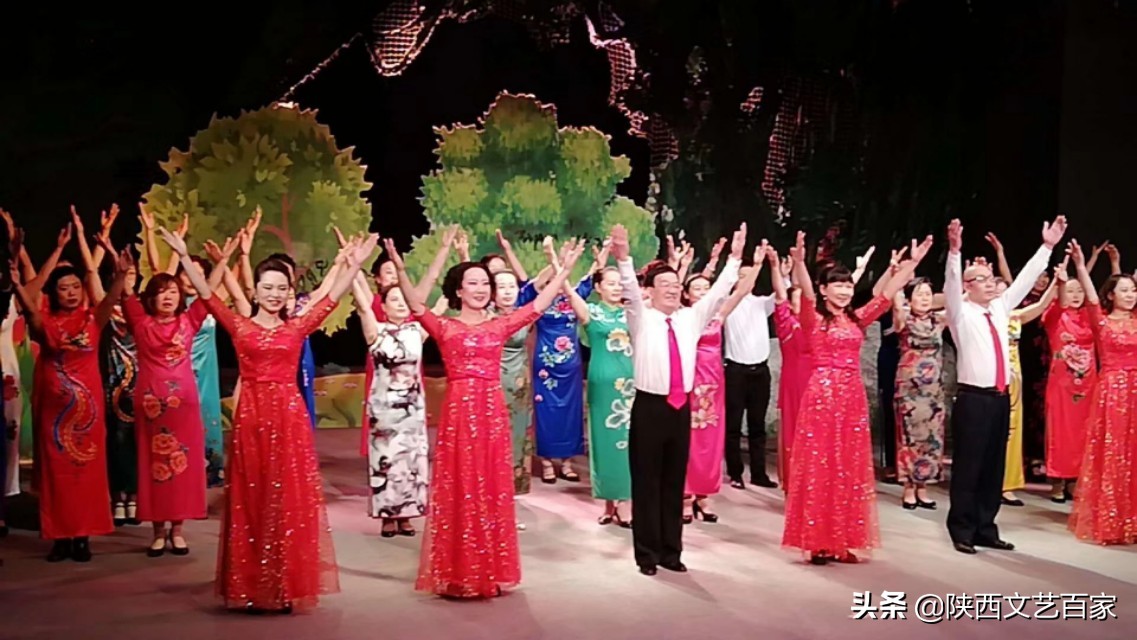 “三八妇女节”专栏：宝鸡著名诗人白麟《春天的女神》