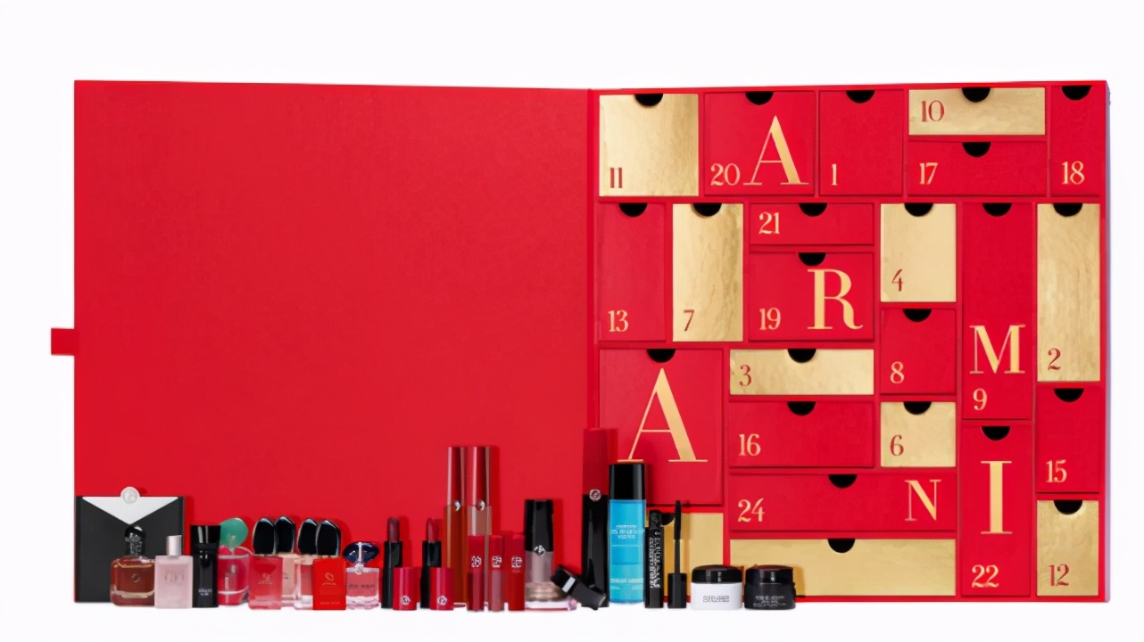 2020新年节日套装盘点：超60件最让人心动化妆品KITS