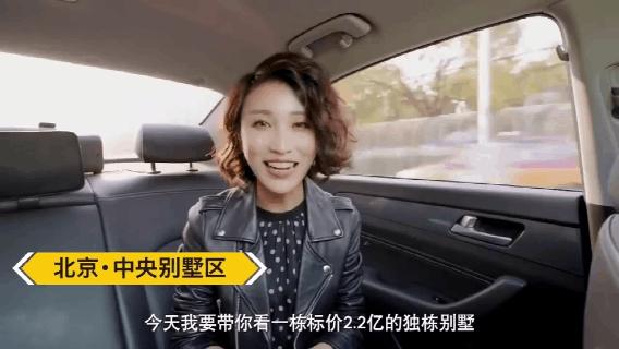 北京十大亿级豪宅,北京2.2亿豪宅一镜到底