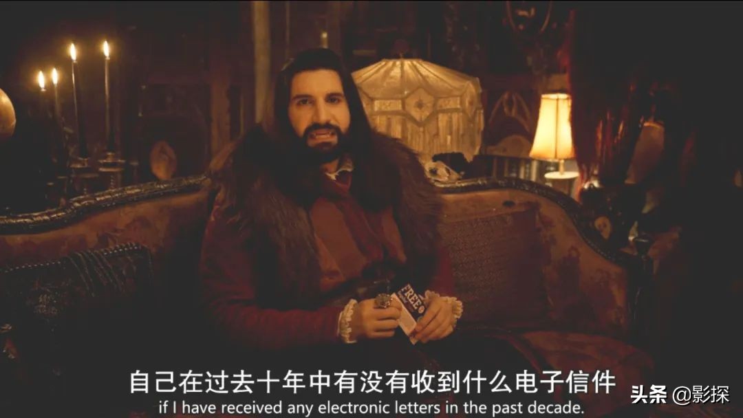 9.1，冲着限制级刷剧，却被它的沙雕给征服