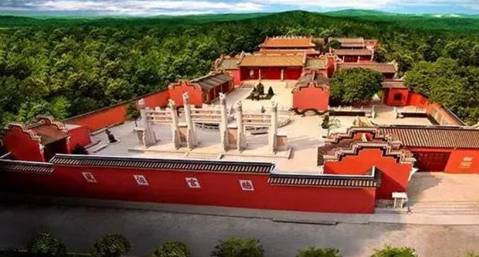 茂名地区必去5个景点,茂名最值得去的景点