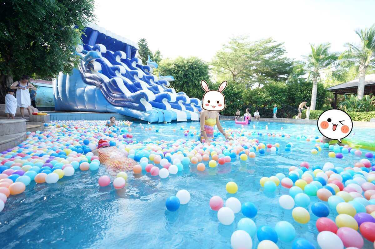 厦门天沐温泉年票,厦门天沐温泉恐龙侏罗纪