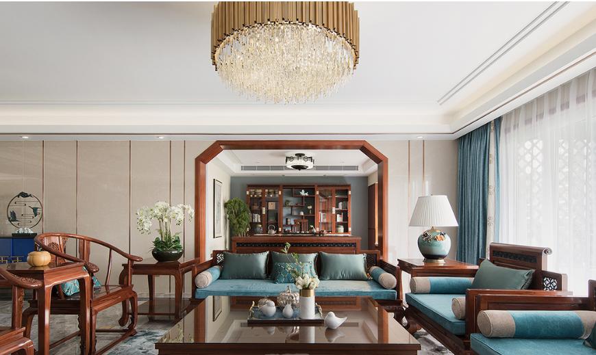 客厅装修不要石膏线好看吗,客厅装修不要再做这几样东西