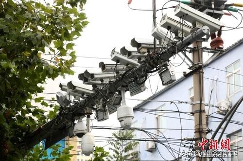 每天为你讲解一家上市公司,东方网力为什么进美国实体名单